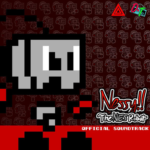 Nessy The NES Robot