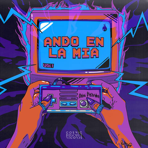ANDO EN LA MÍA, Vol.1