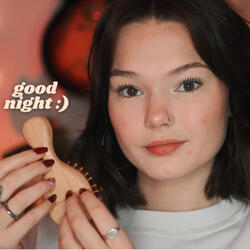 ASMR 7 triggers to fall asleep fast