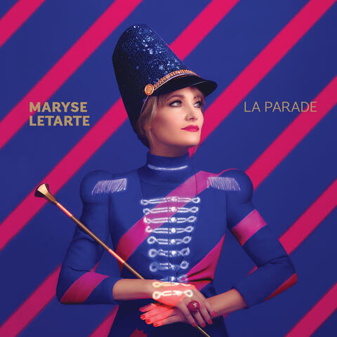La parade