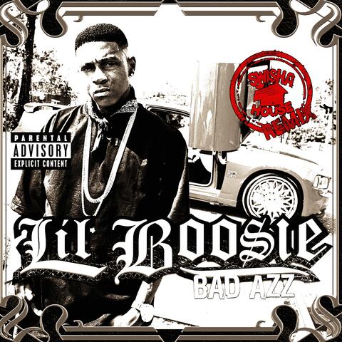Bad Azz (Chopped & Screwed)