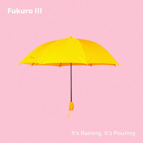 It's Raining, It's Pouring