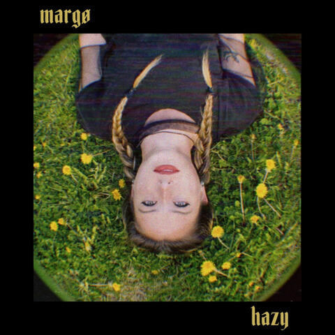 hazy