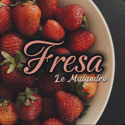 Fresa