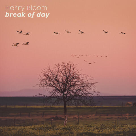 break of day