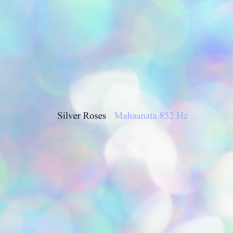 Mahaanata 852 Hz