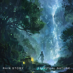 Healing Rain Ceremony