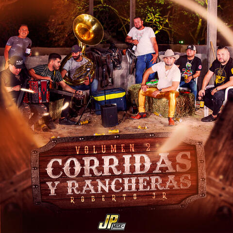 Corridas Y Rancheras Volumen 2