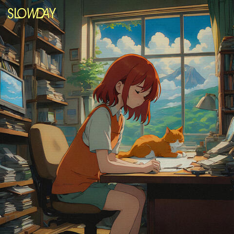 Slowday