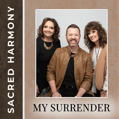 My Surrender