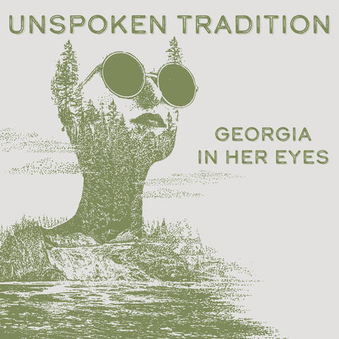 Georgia in Her Eyes