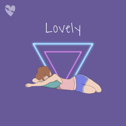 Lovely (Slowed + Reverb)