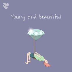 Young and Beautiful (Slowed)