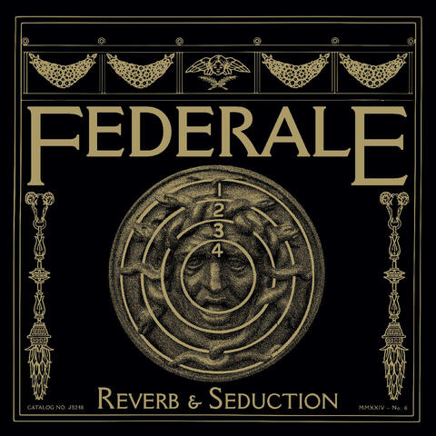Reverb & Seduction