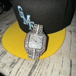HO3 D4MN!