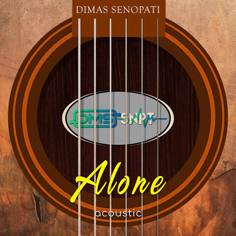 Alone