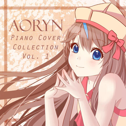 Aoryn Piano Cover Collection, Vol. 1
