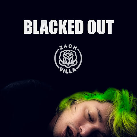 Blacked Out
