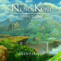 Main Theme (From "Ni No Kuni - Wrath of the White Witch")