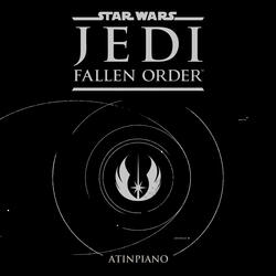 Main Theme (From "Star Wars Jedi: Fallen Order")