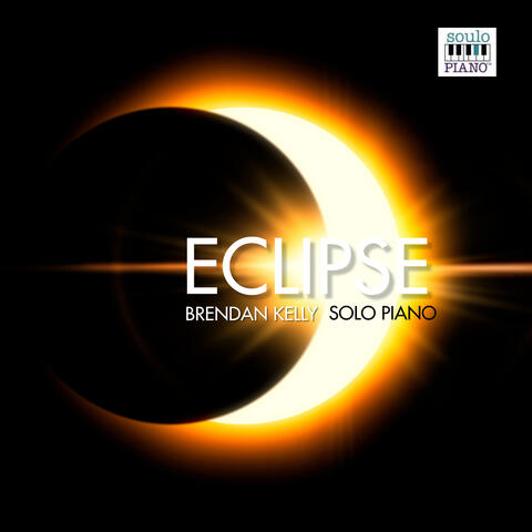 Eclipse (Solo Piano)