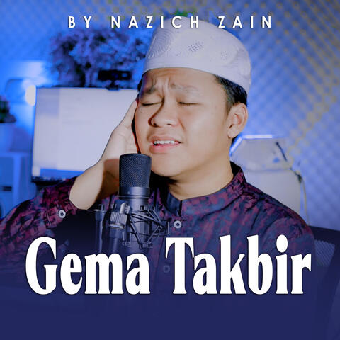 Gema Takbir