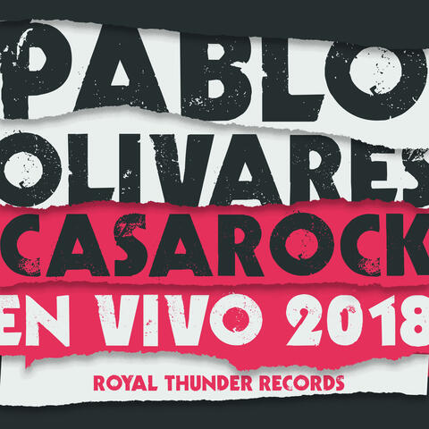 Casa Rock
