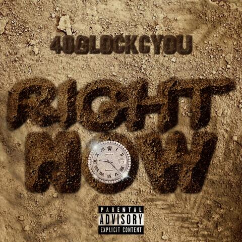 RIGHT NOW