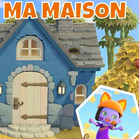 Animal Crossing Let's Play