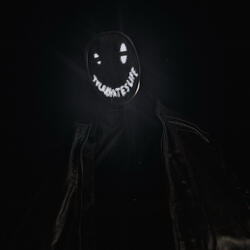 keep that light on.
