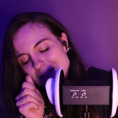 3DIO Ear massage