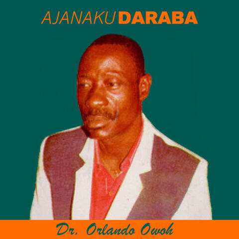 Ajanaku Daraba