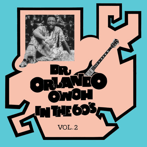 Dr Orlando in the 60's, Vol. 2