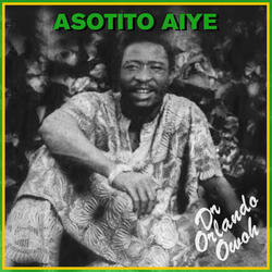 Asotito Aye, Side 2