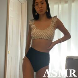 Cupshe Bikini Try-on Haul Pt.3