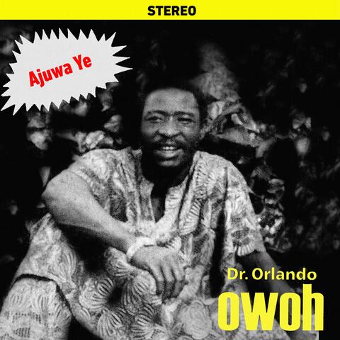 Ajuwa Ye