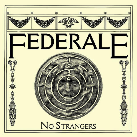 No Strangers