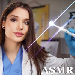 4 MOST Unpredictable Cranial Nerve Exam, Energy Drag and Pull, Eye Doctor, Skin Pt.2