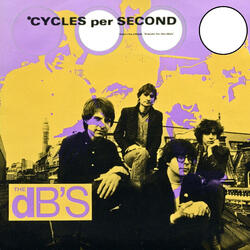 Cycles per Second