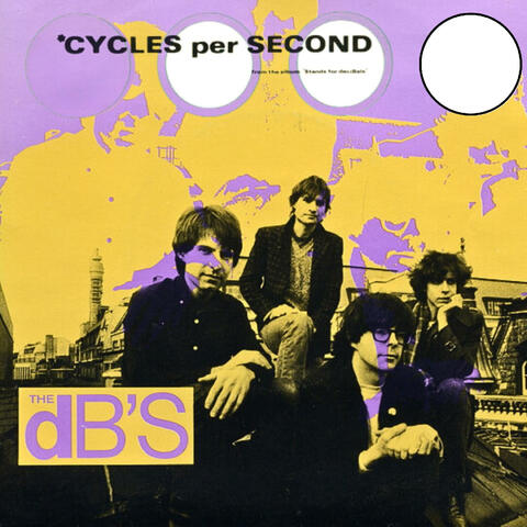 Cycles per Second