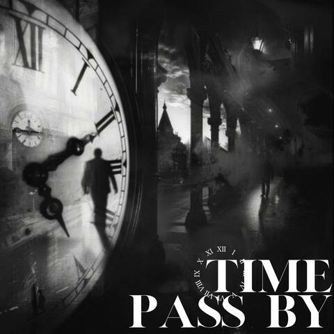 Time pass by