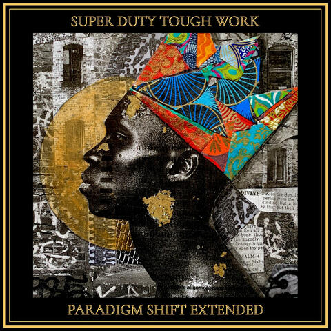 Paradigm Shift