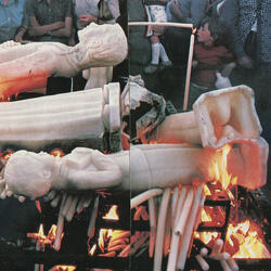 Object Of Fire
