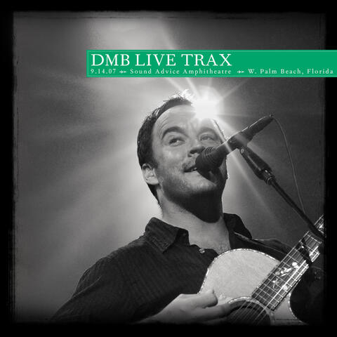 Live Trax Vol. 42: Sound Advice Amphitheatre