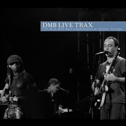 Live Trax Vol. 43: HiFi Buys Amphitheatre