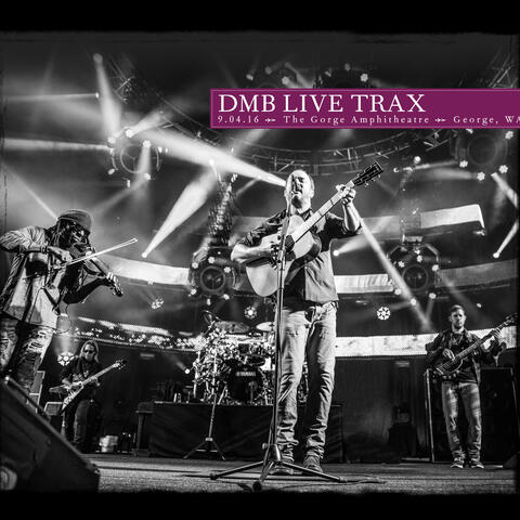 Live Trax Vol. 44: The Gorge Amphitheatre