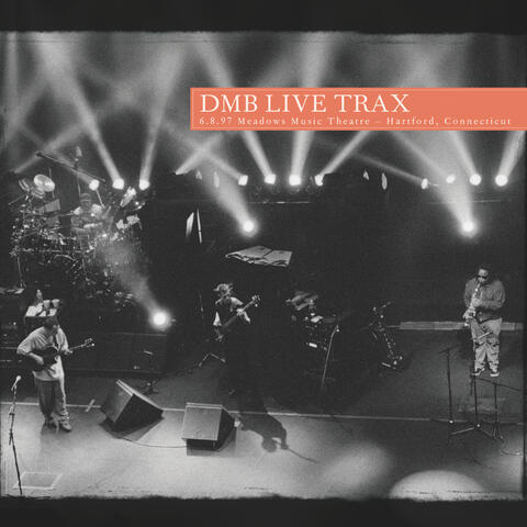 Live Trax Vol. 47: Meadows Music Theatre