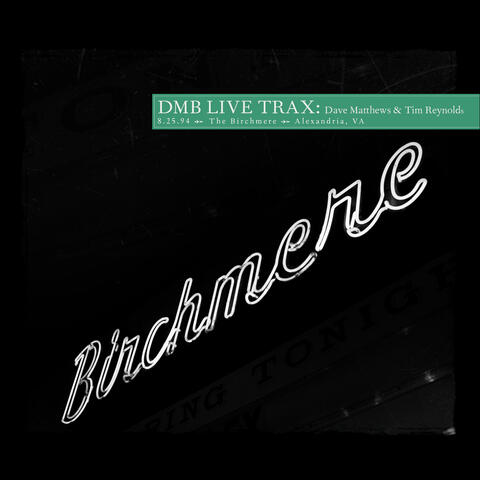 Live Trax Vol. 48: The Birchmere