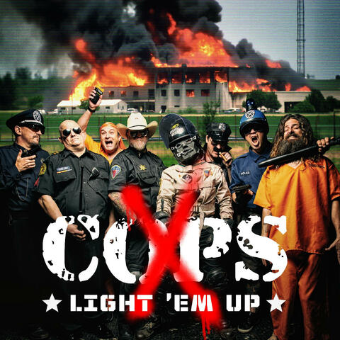 Light 'Em Up