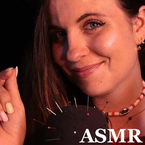 ACUPUNCTURE, Des aiguilles sur le micro, pour t'endormir